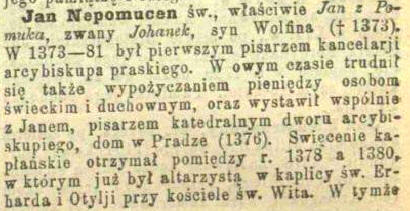 Orgelbrand Samuel: Encyklopedia powszechna z ilustracjami i mapami, T. VII, Warszawa 1900