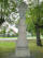 JN-Czechy-Myątěves:
kamienna figura Jana N. z roku 1815 (fot: J.B. z Kłodzka, 2011-09-10)