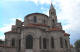 Francja-St.Leonard-de-Noblat:absydy kościoła (04-07-2003)