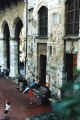 Italia - San Gimignano Pzza del Duomo 27-09-98