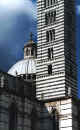 Italia - Siena - Duomo wiea 18-09-98