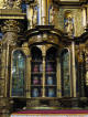 Pomorze-Pelplin-katedra: ołtarz (fot: R.K., 13-9-2004)