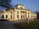 Litwa-Werki: pałac inspirowany warszawskimi Łazienkami (2006-05-03)