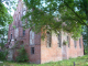 Malbolskie-Gnojewo: kościół (2006-07-09)