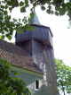 Mazury-Kłębowo: kościół (2006-06-17)