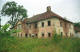 Warmia-Słobity: ruiny pałacu zu Dohna (8-2005)
