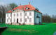 Podlasie-Choroszcz: pałac (3-05-2005)