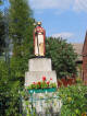 Wielkopolska-Smaszew: św. Roch (15-09-2003)